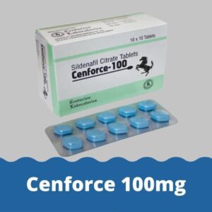 Cenforce 100mg