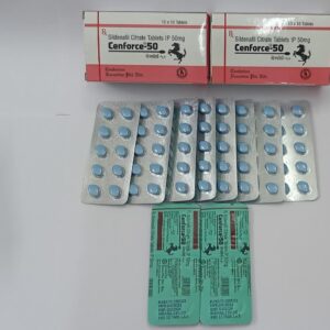 Cenforce 50mg