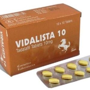 Vidalista 10mg
