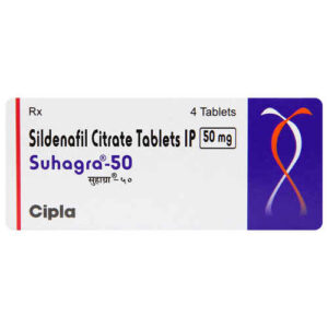 Suhagra 50mg