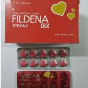 Fildena 120 mg