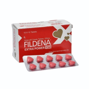 Fildena 150 mg