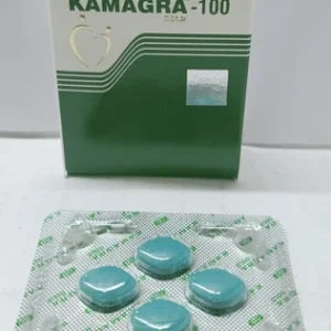 KAMAGRA GOLD 100MG