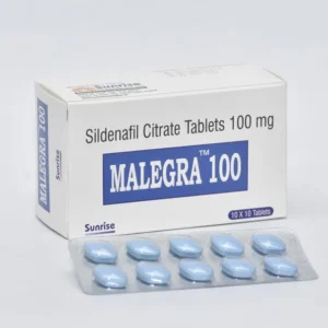 Malegra 100 mg