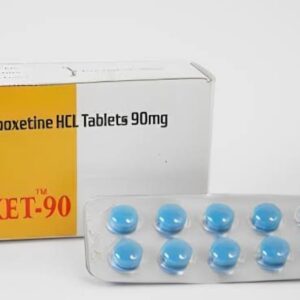 Poxet 90 mg