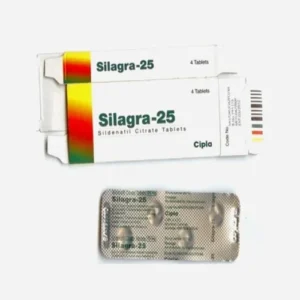 Silagra 25mg