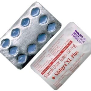 SILDIGRA XL PLUS 150MG