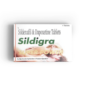 Sildigra Super Power