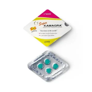 Super Kamagra 100+60mg