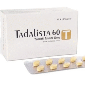 TADALISTA 60MG