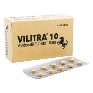 Vilitra 10 mg