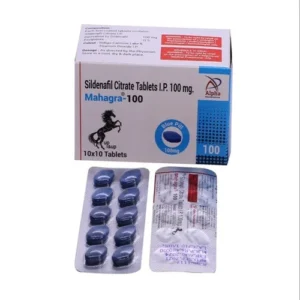 Mahagra 100mg