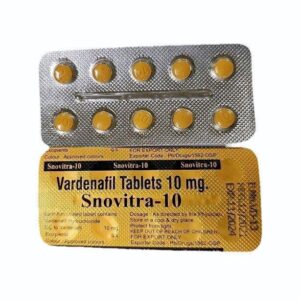 Snovitra 10mg