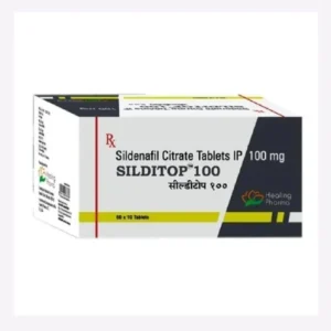 Silditop 100mg