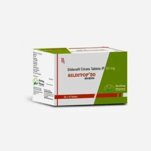 Silditop 50mg