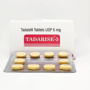 Tadarise 5mg