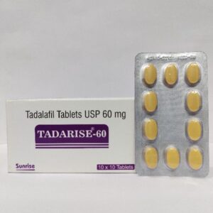 Tadarise 60mg